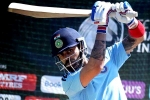 Virat Kohli matches, Virat Kohli holiday, virat kohli to miss white ball game in south africa, Durban