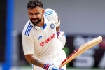 Virat Kohli Retirement plans, Virat Kohli statement, virat kohli breaks silence on retirement plans, Vijay