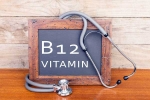 Vitamin B12 deficiency in India, Vitamin B12 deficiency Indian corporate employees, over 57 of male corporates in india face vitamin b12 deficiency, Male corporates