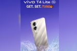 Vivo T4 Lite, Vivo T4 Lite in India, vivo t4 lite 5g launched in india, Prism