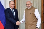 putin, elections 2019, vladimir putin sends good wishes to modi for elections 2019, Shanghai cooperation organization