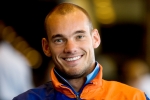 Los Angeles to Sign Wesley Sneijder, Wesley Sneijder to  Los Angeles, los angeles f c to sign wesley sneijder, David beckham