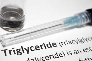 What Are Triglycerides? What Are Triglycerides?