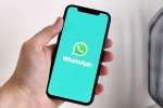 WhatsApp for iOS update, WhatsApp for iOS, whatsapp for ios gets redesigned media share sheet, Icon