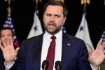 JD Vance new talks, JD Vance, why is jd vance leading us side in talks with iran, Us iran war