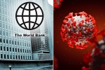 World Bank pandemic times, World Bank pandemic, world bank deploys 157 billion usd to battle coronavirus pandemic, David malpass