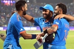 India Vs Bangladesh breaking news, India Vs Bangladesh latest, world cup 2023 india reports their fourth victory, Unstoppable 2