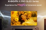Xiaomi X Pro QLED Smart TV sizes, Xiaomi X Pro QLED Smart TV specification, xiaomi x pro qled smart tv series launched in india, Itv