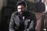 Prashanth Neel, KGF: Chapter 2 updates, kgf chapter 2 two weeks collections, Srinidhi shetty