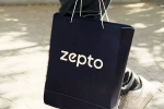 Zepto and iPhone latest updates, Zepto and iPhone deal, zepto starts quick doorstep delivery of iphone, Bengal