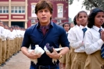 Shah Rukh Khan, Bollywood movie reviews, zero movie review rating story cast and crew, Mohammed zeeshan ayyub