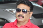 tollywood film industry, actor naresh wins MAA elections, actor naresh elected as new president of tollywood s maa defeats shivaji raja, Actor naresh