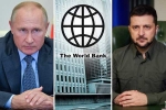 Russia economy, World Bank breaking news, world bank about the economic crisis of ukraine and russia, Romania