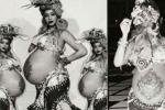 Los Angeles news, Beyonce Henna Art, indian origin behind beyonce henna art, Evan rachel wood