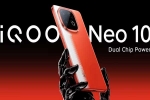 iQOO Neo 10 specifications, iQOO Neo 10 launch, iqoo neo 10 to be available in two new colour variants, Amber iQOO Neo 10 specifications, iQOO Neo 10 launch, iqoo neo 10 to be available in two new colour variants, Amber