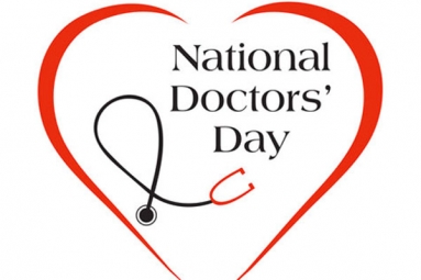 National Doctors' Day and its Significance National Doctors' Day and its Significance