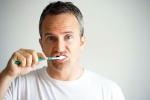 Over-brushing breaking, Over-brushing breaking, can over brushing harm your teeth, Dentist