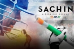 story, Sachin: A Billion Dreams Hindi, sachin a billion dreams hindi movie, Arjun tendulkar