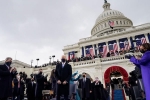 performances, USA, the star studded inauguration is something everyone had to witness, Michelle obama