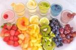 summer drinks, smoothies, lose weight with yummy smoothies, Summer drinks