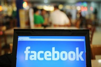 Facebook to track non-users around the internet Facebook to track non-users around the internet