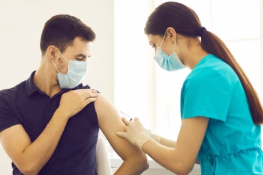 Can vaccines protect against new Covid-19 virus variants?