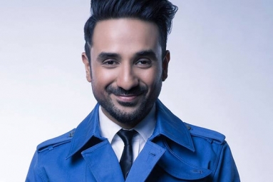 ‘I Am Not Comfortable with Term Actor of Color’: Actor-Comedian Vir Das