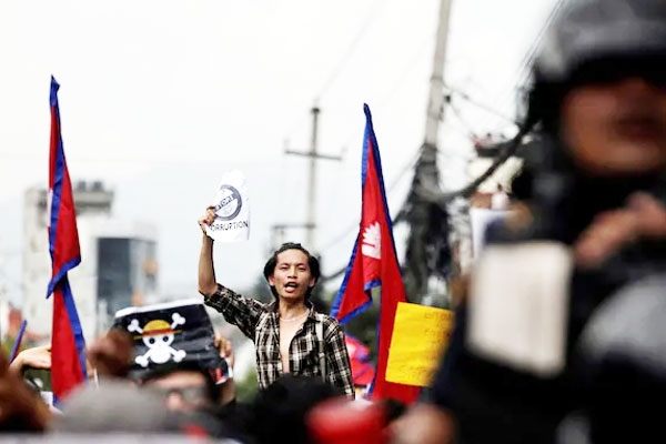 Who will be the Interim PM of Nepal?