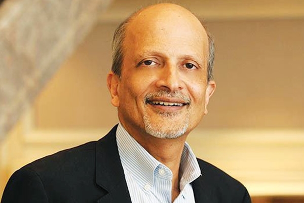 ‘America Is a Land of Opportunities’: Indian American Entrepreneur Rangaswami