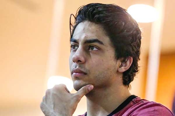 Aryan Khan's Bail Petition Adjourned
