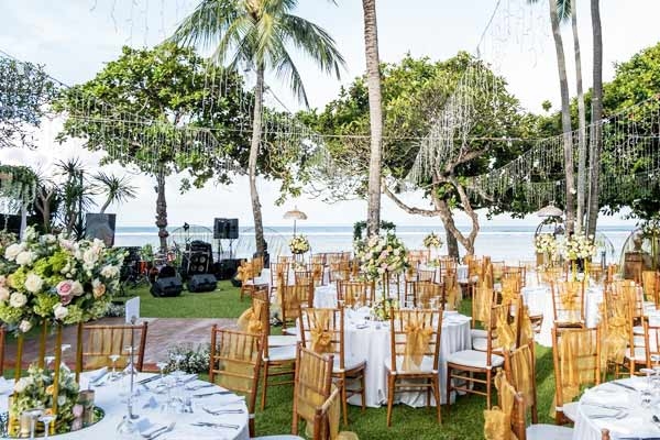 Asia’s Top Resorts for Weddings and Honeymoons