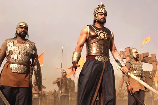 Baahubali 25 Days Collections},{Baahubali 25 Days Collections