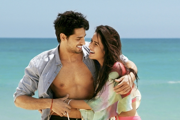 Baar Baar Dekho Trailer Talk