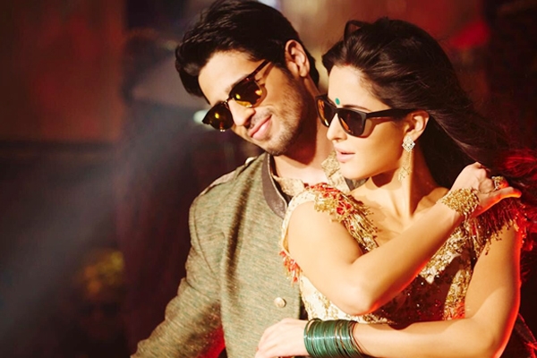 Baar Baar Dekho Trending All Over