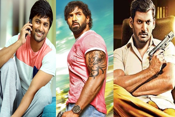 Three Films Fight Tomorrow},{Three Films Fight Tomorrow