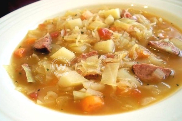 Enhance your appetite with Cabbage Soup},{Enhance your appetite with Cabbage Soup