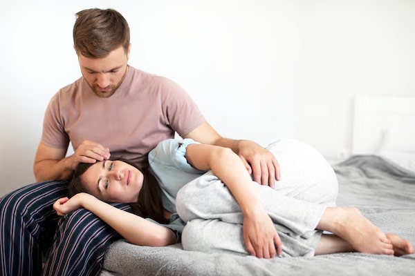 Reduced Libido: A common long-term side effect of Cancer Treatment