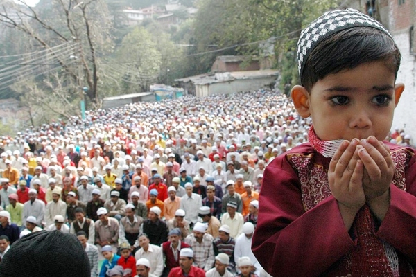 Eid al-Fitr to be celebrated on 6th July in USA