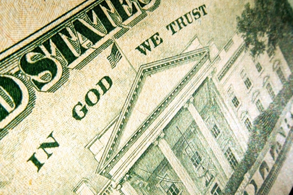 Atheist's Plea to Remove 'In God We Trust' from U.S. Currency Rejected by Supreme Court