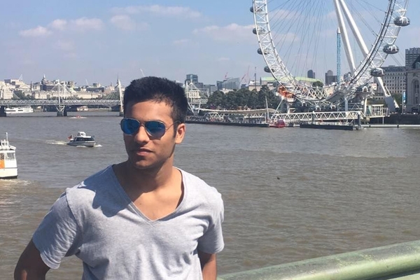 Indian Student At USC Arrested For Sexual Assault