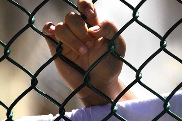 Indian nationalist detained in California