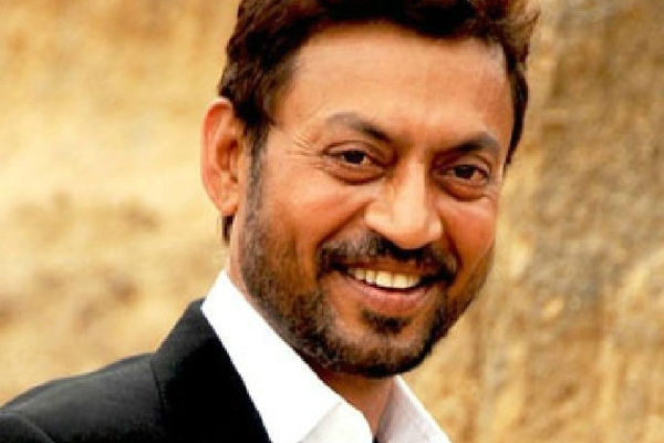 Asif Kapadia To Direct Irfan Khan?