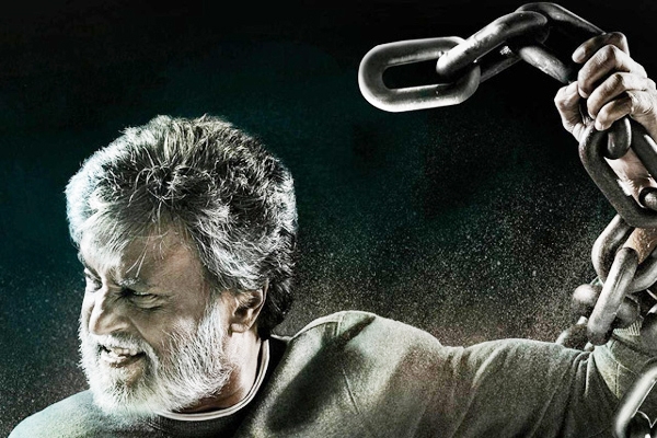 Superstar’s Kabali Release Date