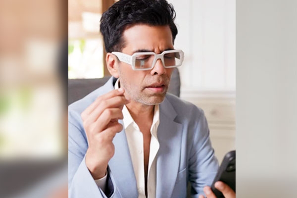 Karan Johar about WhatsApp chats in Film Industry