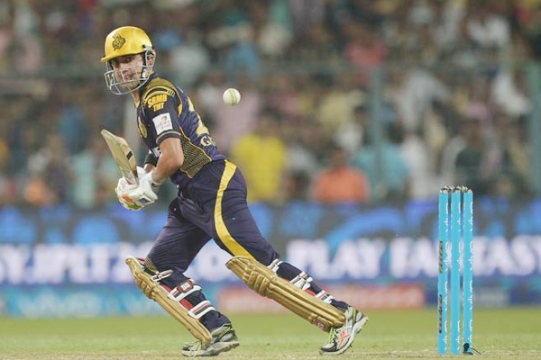 IPL 2016: Kolkata Knight Riders crush Delhi Daredevils