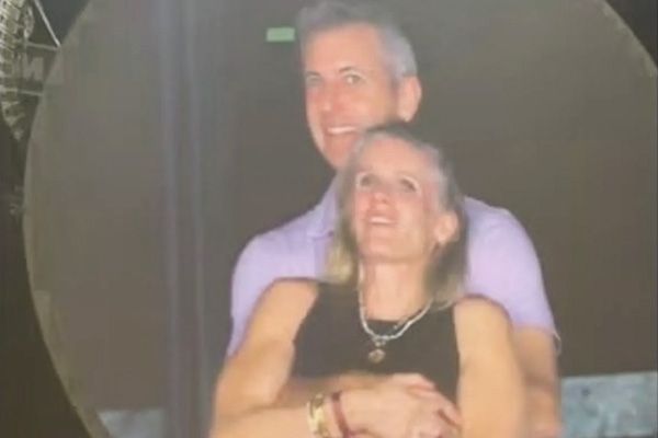 Who Is Kristin Cabot, Spotted With Astronomer CEO Andy Byron?