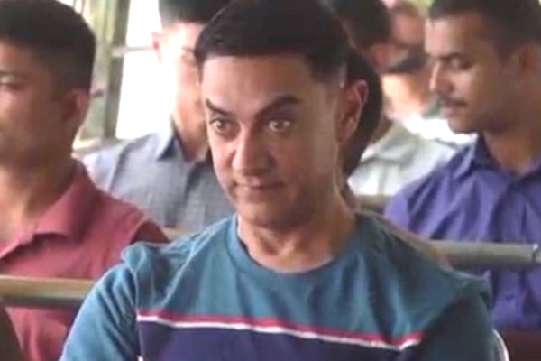 Aamir Khan's Shocking Loss Because Of Laal Singh Chaddha