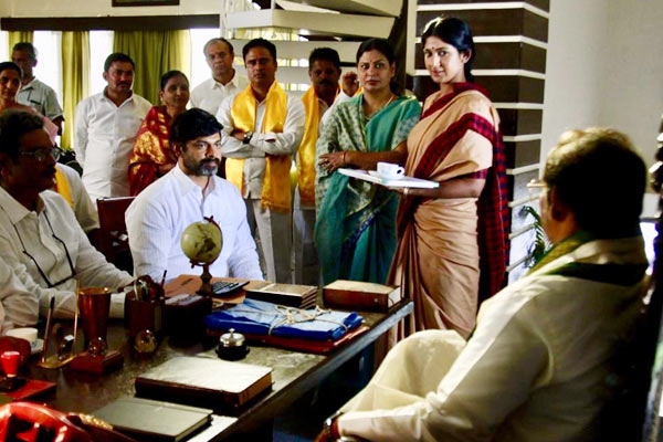 Lakshmi's NTR Trailer is Here