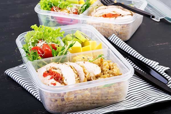 Lunchbox Recipes that can beat Restaurant Food