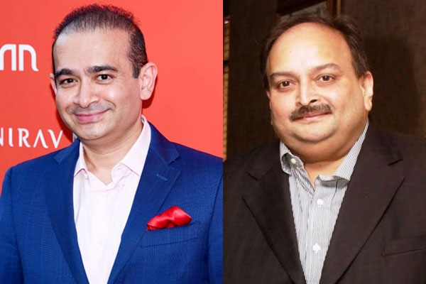 Nirav Modi, Mehul Choksi’s Luxury Cars Auctioned at Rs 3.29 Crore